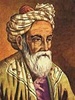 Персидский поэт Омар Хайям