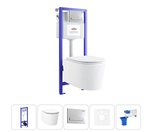 Lavinia Boho Комплект 7 в 1 20219187R