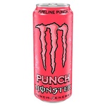 НапитокMonster energy Punch monster Pipeline punch