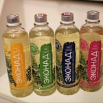 ЭКОНАД - напиток безалкогольный на основе молочной фото 4 