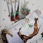 Зеленый кофе Qafe от QNET фото 5 