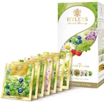 Чай ассорти «Hyleys» 7 вкусов