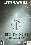 Игра "Star Wars Jedi Knight: Jedi Academy"