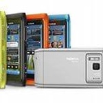 Телефон Nokia N8 фото 1 