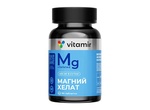 Магний хелат Vitamir Pro