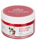 Коллаген Collagen Premium со вкусом вишни