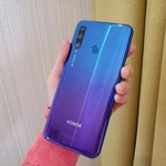Телефон Huawei HONOR 20 Lite фото 1 
