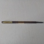 Водостойкий карандаш для бровей Eveline Micro Precise Brow Pencil фото 2 