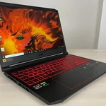 Компьютер Ноутбук Acer Nitro 5 Acer Nitro 5 фото 1 