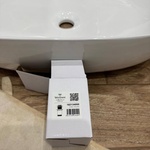 Wellsee Chic Riviera в наборе 2 в 1 20214687R фото 3 