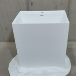 Wellsee Напольная раковина 230502000 фото 2 