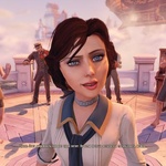 Игра "BioShock Infinite" фото 1 