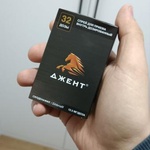 Джент, спрей для усиления потенции фото 1 