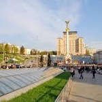 Майдан, Киев, Украина фото 1 