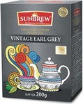 Чай Sunbrew Vintage Earl Grey