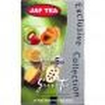 Чай JAF TEA Fruit Melange зеленый фруктовый