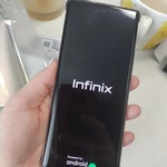 Телефон Infinix Note 40 pro фото 2 