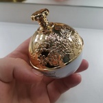 Крем для лица AMORE BEAUTY с коллагеном и жемчужными шариками фото 2 