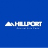 HILLPORT Автозапчасти