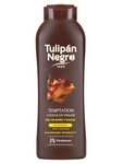 Гель для душа Tulipan Negro Шоколадное пралине