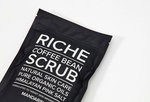 Скраб для тела RICHE Coffee Bean Scrub Mandarin