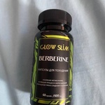 БАД для похудения Glow Slim фото 1 