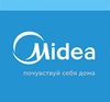Торговая компания Midea, Москва