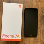 Телефон Xiaomi Redmi 7a фото 1 