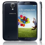 Телефон Samsung galaxy s4 фото 1 