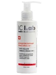 Антицеллюлитный термогель-крем I.C.Lab Individual cosmetic 2 в 1