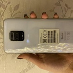 Телефон Xiaomi Redmi Note 9S фото 3 