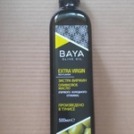 Оливковое масло «Baya» фото 1 