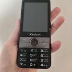 Телефон Xenium X800 фото 1 