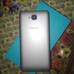 Телефон Huawei Honor 4c фото 1 