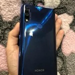 Телефон Huawei Honor 9X STK-LX1 фото 1 