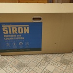 Радиатор STRON фото 8 