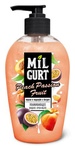 Жидкое мыло Mil Gurt