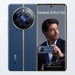 Телефон Realme 12 Pro 8