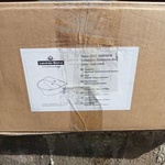 Раковина черная подвесн/накл Lavinia Boho 33311076 фото 4 