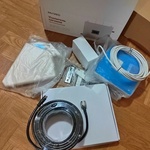Усилитель сотовой связи GUSLINK до 500 м² фото 2 