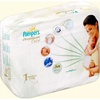 Подгузники Pampers Памперс Premium Newborn 1