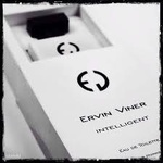 Духи Ervin Viner Intelligent фото 1 