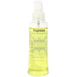 Спрей для волос Fluid for Hair With Macadamia Kapous 