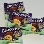 Orion Choco Pie чёрная смородина фото 2 