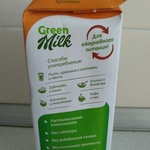 Напиток Green Milk Миндаль 1,5% фото 2 