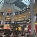 Торговый центр Атриум Москва фото 1 