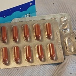 Валосомнин (Седативное средство) фото 4 