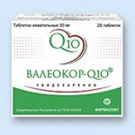 Валеокор-q10 (Valeocor-q10)