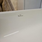 Накладная раковина Wellsee Preen 329703000 фото 3 