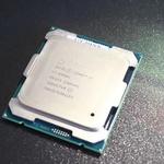 Процессор Intel Core i7 6950X фото 1 